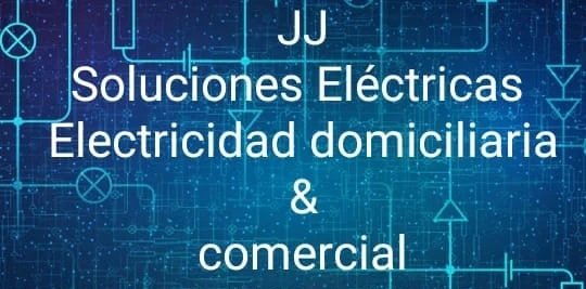 JJ Soluciones Eléctricas | Instalaciones, Reparaciones y Mantenimiento