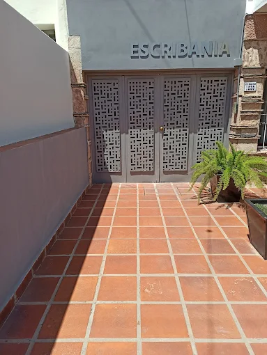 Escribania Berretta | Servicios Notariales de Calidad, Escrituras, Actas y Certificaciones