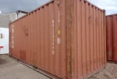 Todo Containers | Alquiler y Venta de Containers, Baños, Oficinas Móviles, Obradores, Casas Containers