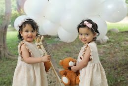 Erika Carnero | Fotógrafa Retratos Familiares, Fotografía Infantil y Sesiones
