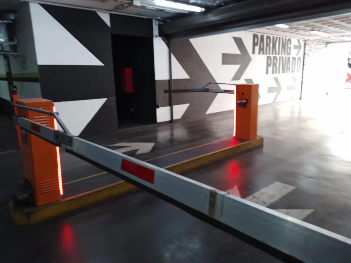 Cochera en Venta en Parking Privado en Pleno Centro de Córdoba