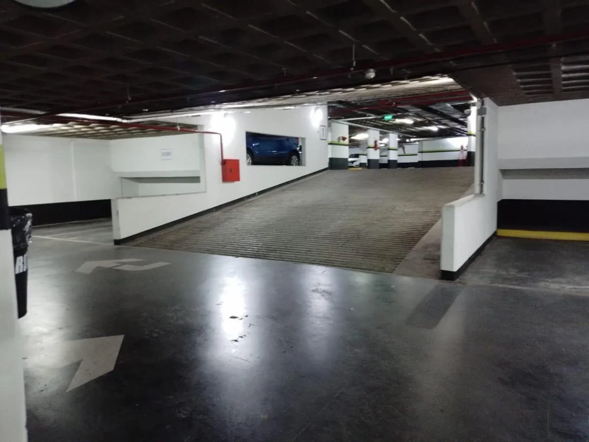 Cochera en Venta en Parking Privado en Pleno Centro de Córdoba