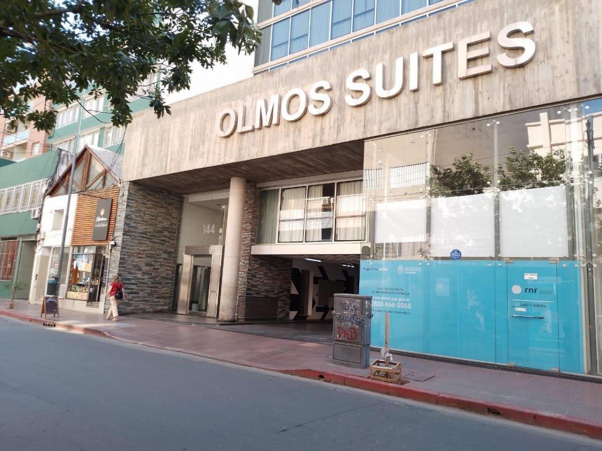 Cochera en Venta en Parking Privado en Pleno Centro de Córdoba