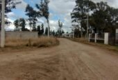 Terreno en Venta de 800 m² – Quintas del Sur, Villa del Prado