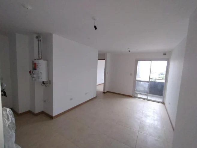 Venta Departamento a Estrenar Duarte Quiros, Alto Alberdi