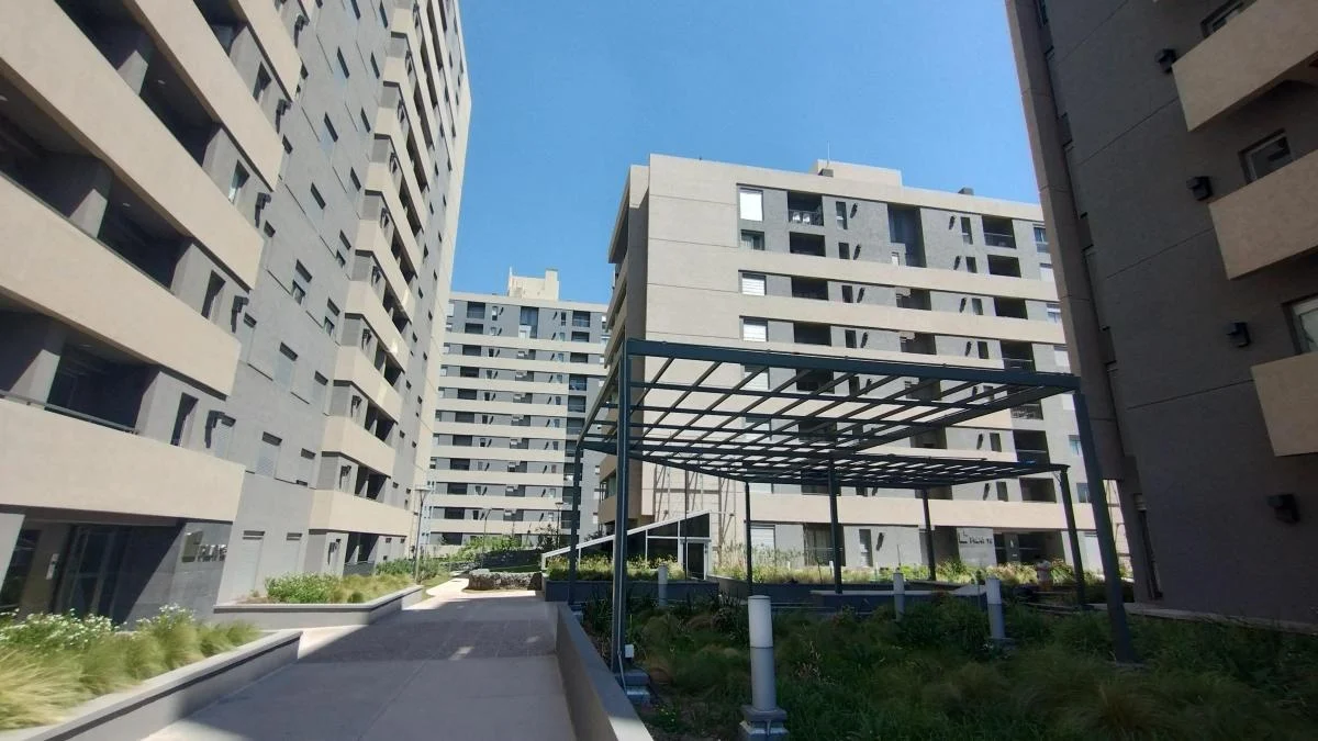 Servicios Inmobiliarios