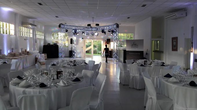 GS Sonido | Sonido, Iluminación y Pantallas LED para Eventos Sociales y Corporativos
