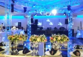GS Sonido | Sonido, Iluminación y Pantallas LED para Eventos Sociales y Corporativos