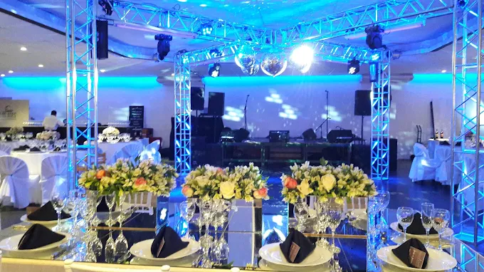 GS Sonido | Sonido, Iluminación y Pantallas LED para Eventos Sociales y Corporativos