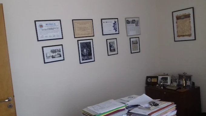 Estudio Jurídico Sánchez Freytes & Asociados | Soluciones Jurídicas con Técnica, Criterio y una Lectura Realista del Contexto