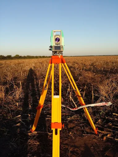 FRF Estudio de Agrimensura | Mensuras, Topografía, PH, Usucapión y Maestro Mayor de Obra en toda la Pcia. de Córdoba