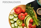 JS Nutricionista | Planes Alimentarios 100% Personalizados y Nutrición a tu Medida