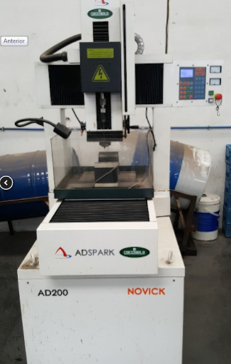 Ramo Fabrimetal |Matrices, Calibres, Torneado, Rectificado, Fresado, Corte por Hilo y Soldaduras Industriales