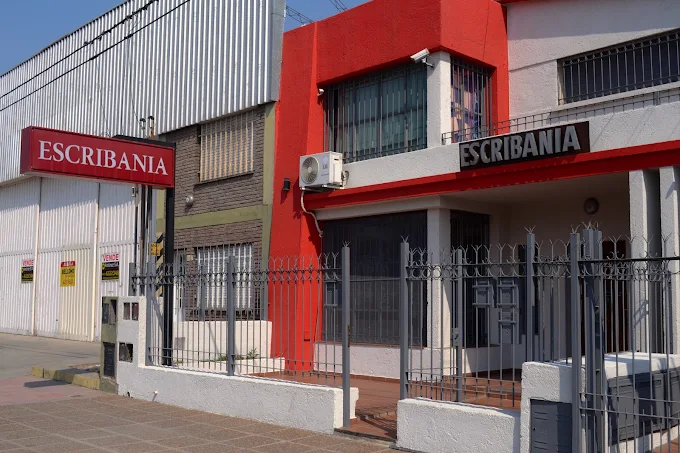 Escribanía Zamora | Servicios Notariales Integrales, Escrituras, Certificaciones y Actas en Córdoba