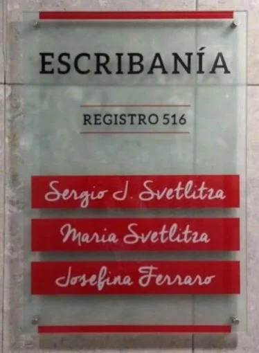 Escribanía Svetlitza | La Mejor Opción para tus Trámites Notariales