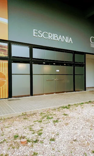 Escribanía Ana Suárez | Escribana Córdoba Capital