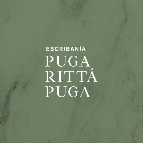 Escribanía Puga: Un Servicio Notarial de Calidad