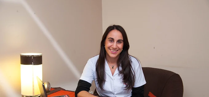 Romina Destéfanis | Nutricionista para Diabetes, Sobrepeso, Vegetarianismo y Deporte