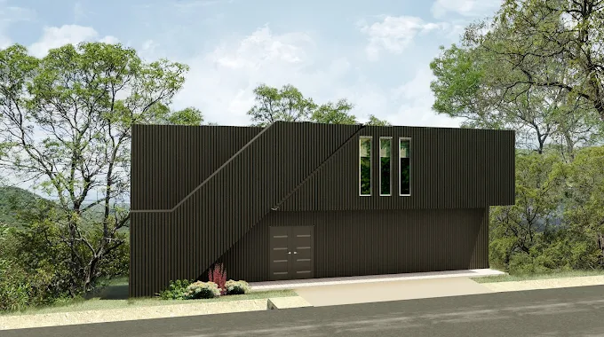 AcedurAcedur | Construcción de Casas a Medida en Steel Frame a Precio Cerrado