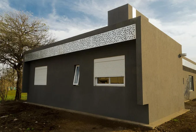 AcedurAcedur | Construcción de Casas a Medida en Steel Frame a Precio Cerrado