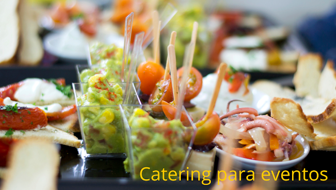 Mariani Servicios Gastronómicos | Catering y Organización de Eventos para Fiestas, Celebraciones Familiares y Casamientos