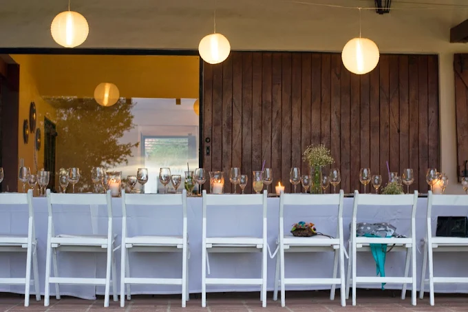 Mariani Servicios Gastronómicos | Catering y Organización de Eventos para Fiestas, Celebraciones Familiares y Casamientos