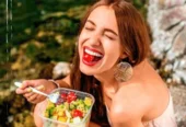 Lic. Vanesa Birri | Nutricionista Deportiva, Vegetarianos e Intestino Sano