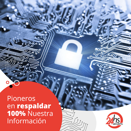 24hs SECURITY | Sistemas de Seguridad, Alarmas y Monitoreo Continuo de Máxima Confiabilidad y Alta Tecnología
