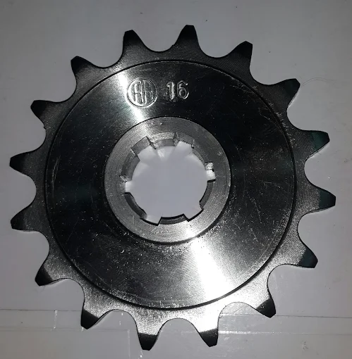 Transmisiones Motos RA | Dentado de Engranajes, Tornería, Reparación y Zunchado de Coronas y Piñones para Motos