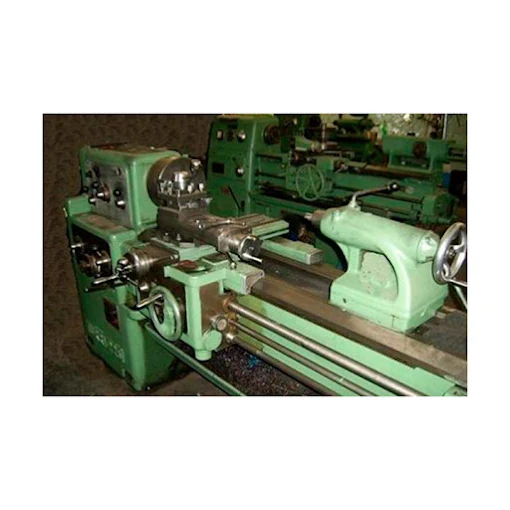 TODO EN TORNO | Mecanizado en CNC, Matricería de Forja y Tornería en General en Córdoba