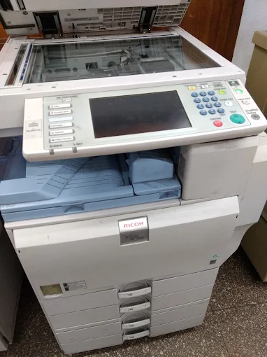 Fotocopiadora Ale | Impresiones, Copias y Digitalizaciones con Eficiencia y Resultados Limpios