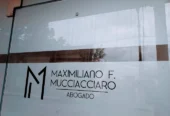 Estudio Jurídico Mucciacciaro | Abogado con Amplia Experiencia en el Campo Penal, Laboral y Civil