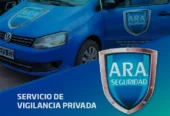 A.R.A. Seguridad S.R.L. | 10 Años de Experiencia en Vigilancia, CCTV, Control de Accesos, TSI y Análisis de Riesgos