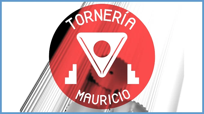 Tornería Mauricio | Trabajos Metalúrgicos y Tornería de Precisión en Córdoba