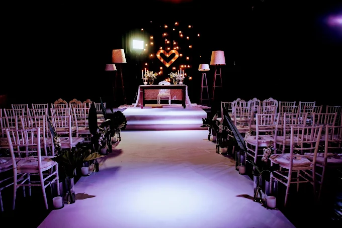 Julieta Morellato | Alquiler de Sillas Tiffany, Crossback, Royal y Modelos Exclusivos