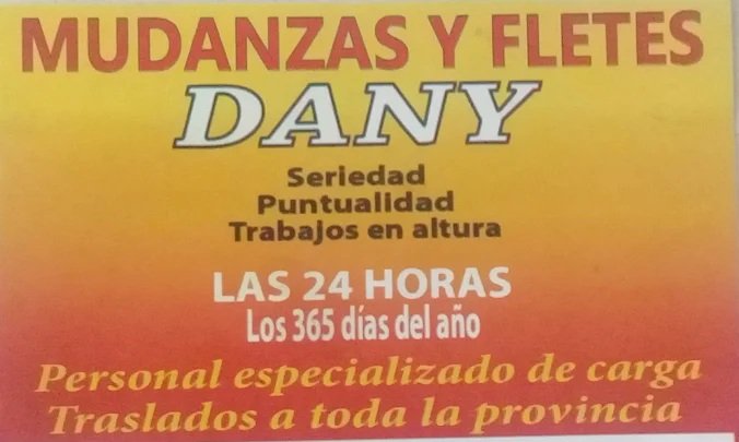 Córdoba Alberdi Fletes | Fletes en Toda la Provincia