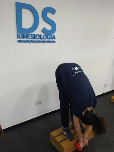 DS Kinesiología | Centro Kinésico Especializado en Traumatología y Deportología