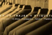 Icarus Trajes | Alquiler de Trajes y Ropa Informal para Encontrar tu Look Ideal en Córdoba