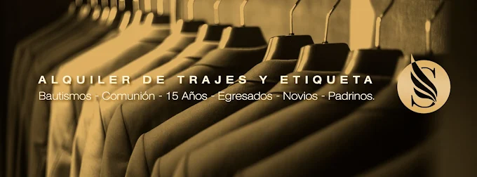 Icarus Trajes | Alquiler de Trajes y Ropa Informal para Encontrar tu Look Ideal en Córdoba