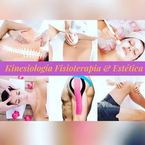 Kinesiología, Fisioterapia y Estética  DLM Postquirúrgico, Rehabilitación y Tratamientos Estéticos