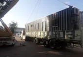 MegaContainers | Venta de Contenedores Marítimos para Soluciones Habitacionales, Industriales y de Depósito