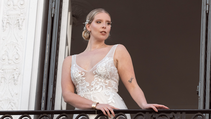 El Palacio de Las Novias | Venta, Alquiler y Confección a Medida de Vestidos de Novia Exclusivos