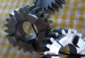 Torrijos | Fabricación de Repuestos para Máquinas Industriales, Mecanizado de Piezas y Soldaduras MIG MAG