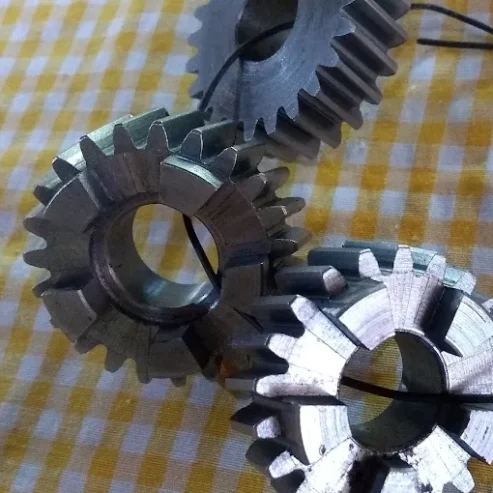 Torrijos | Fabricación de Repuestos para Máquinas Industriales, Mecanizado de Piezas y Soldaduras MIG MAG
