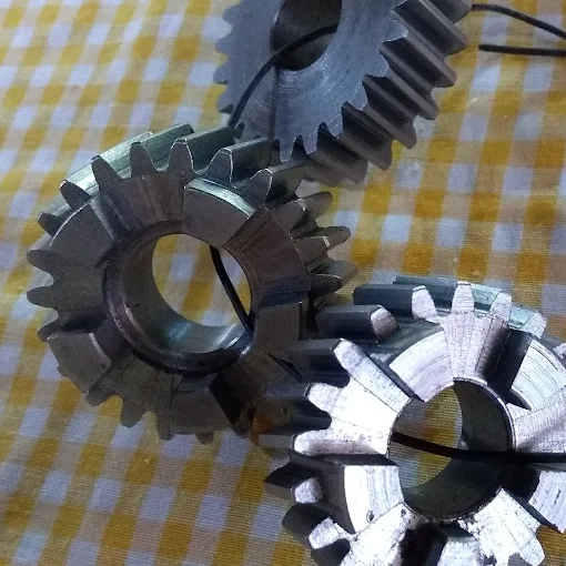Torrijos | Fabricación de Repuestos para Máquinas Industriales, Mecanizado de Piezas y Soldaduras MIG MAG