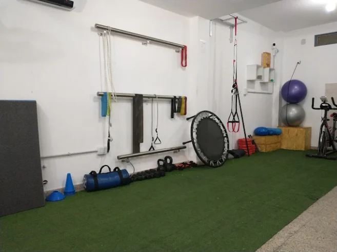 A&S Kinesis | Kinesiología, Fisioterapia, Osteopatía, Traumatología y Deporte – Obras Sociales y Particulares