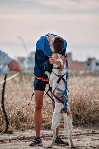 CANRUN | Entrenamiento Canino, Educación y Coaching para Personas y Perro en Córdoba