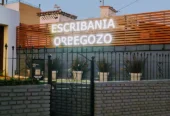Escribanía Orbegozo | Tu Escribanía