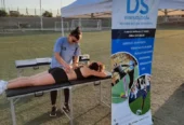 DS Kinesiología | Centro Kinésico Especializado en Traumatología y Deportología