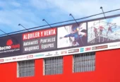 TECNOMAQ  | Alquiler y Venta de Maquinaria, Andamios, Herramientas y Equipamiento de Seguridad para la Construcción